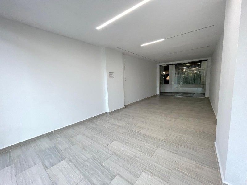 OFICINA EN ARRIENDO UBICADA EN MEDELLIN SECTOR POBLADO - 3