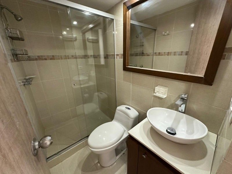APARTAMENTO EN ARRIENDO UBICADO EN BELLO SECTOR LA GABRIELA - 10