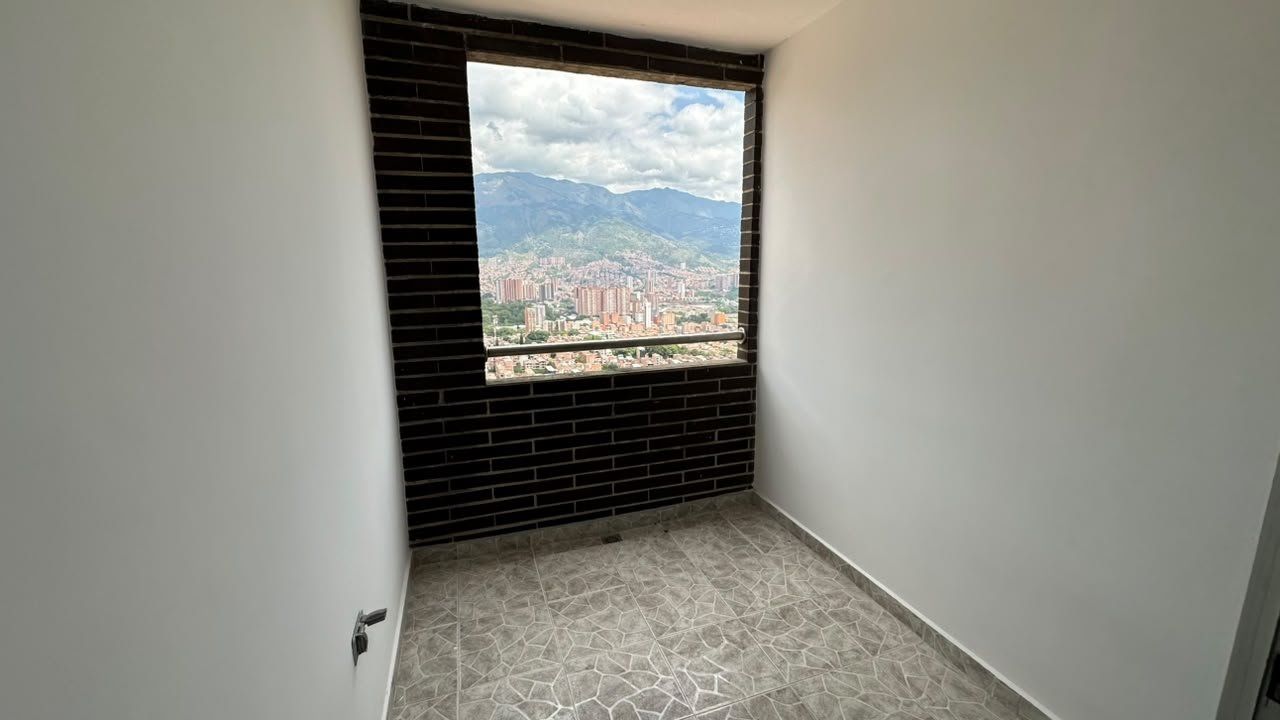 APARTAMENTO EN ARRIENDO UBICADO EN BELLO SECTOR CABAÑITAS - 4
