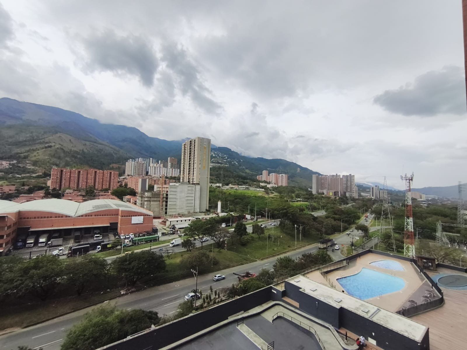 APARTAMENTO EN ARRIENDO UBICADO EN BELLO SECTOR NIQUIA - 14