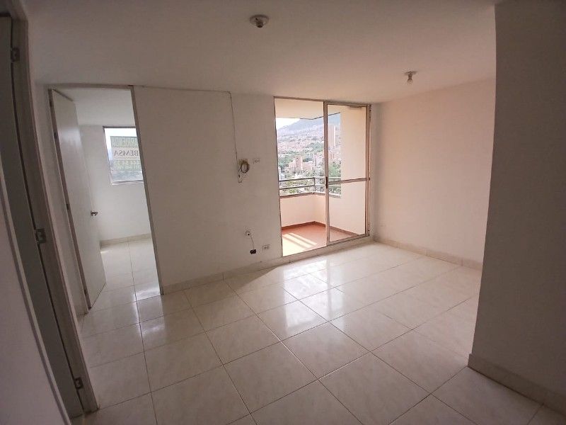 APARTAMENTO EN ARRIENDO UBICADO EN BELLO SECTOR MADERA - 2
