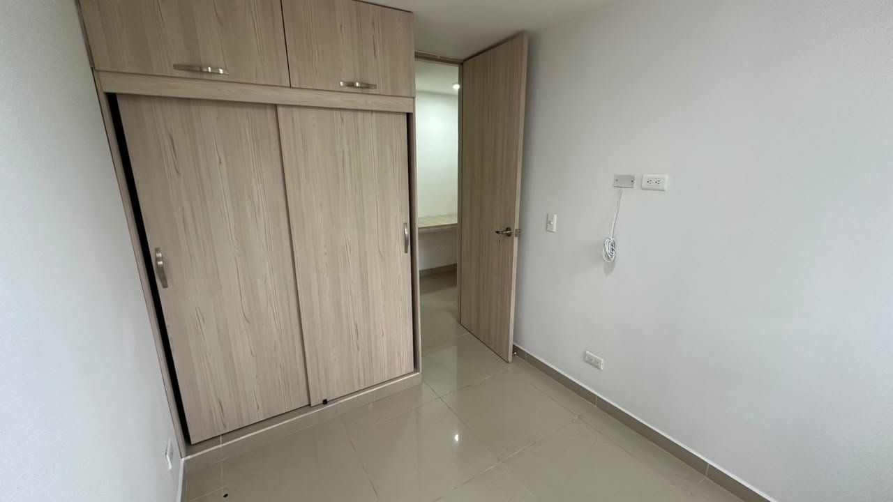 APARTAMENTO EN ARRIENDO UBICADO EN BELLO SECTOR LA GABRIELA - 6