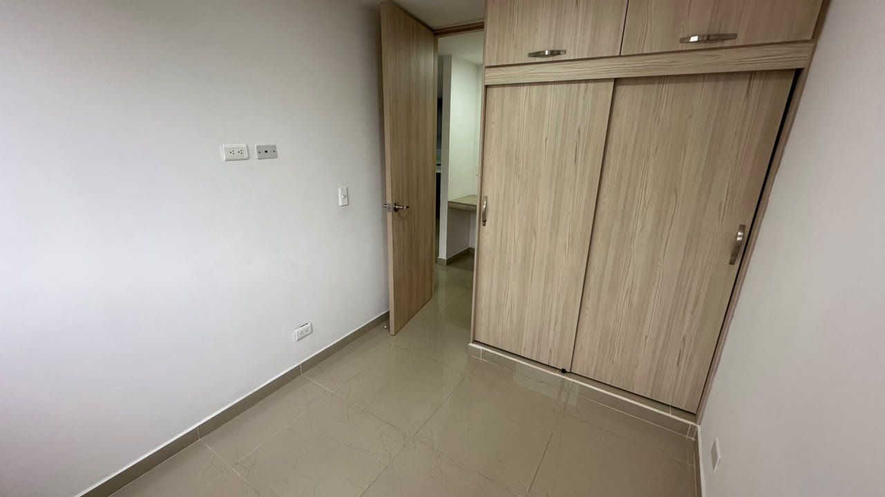 APARTAMENTO EN ARRIENDO UBICADO EN BELLO SECTOR LA GABRIELA - 8