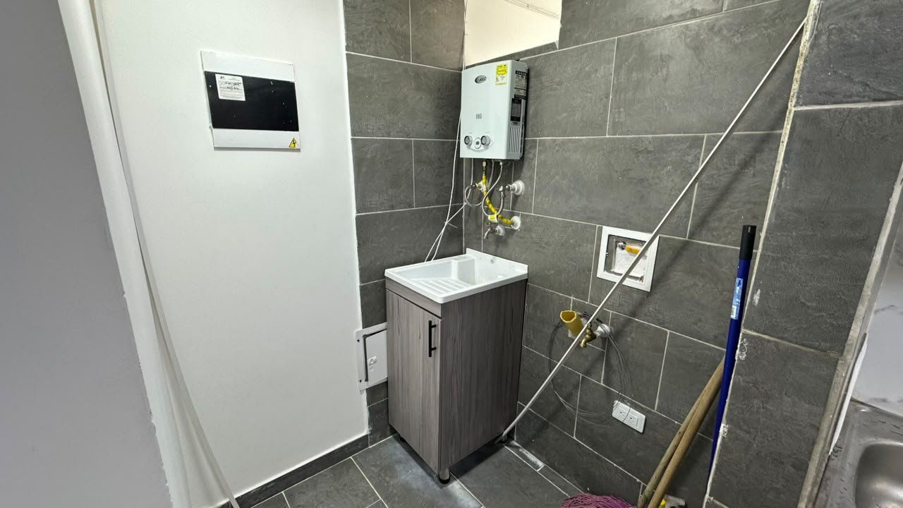 APARTAMENTO EN ARRIENDO UBICADO EN BELLO SECTOR SAN GABRIEL - 12