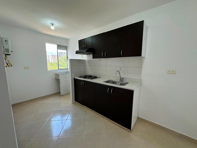 APARTAMENTO EN ARRIENDO UBICADO EN BELLO SECTOR NAVARRA - 4