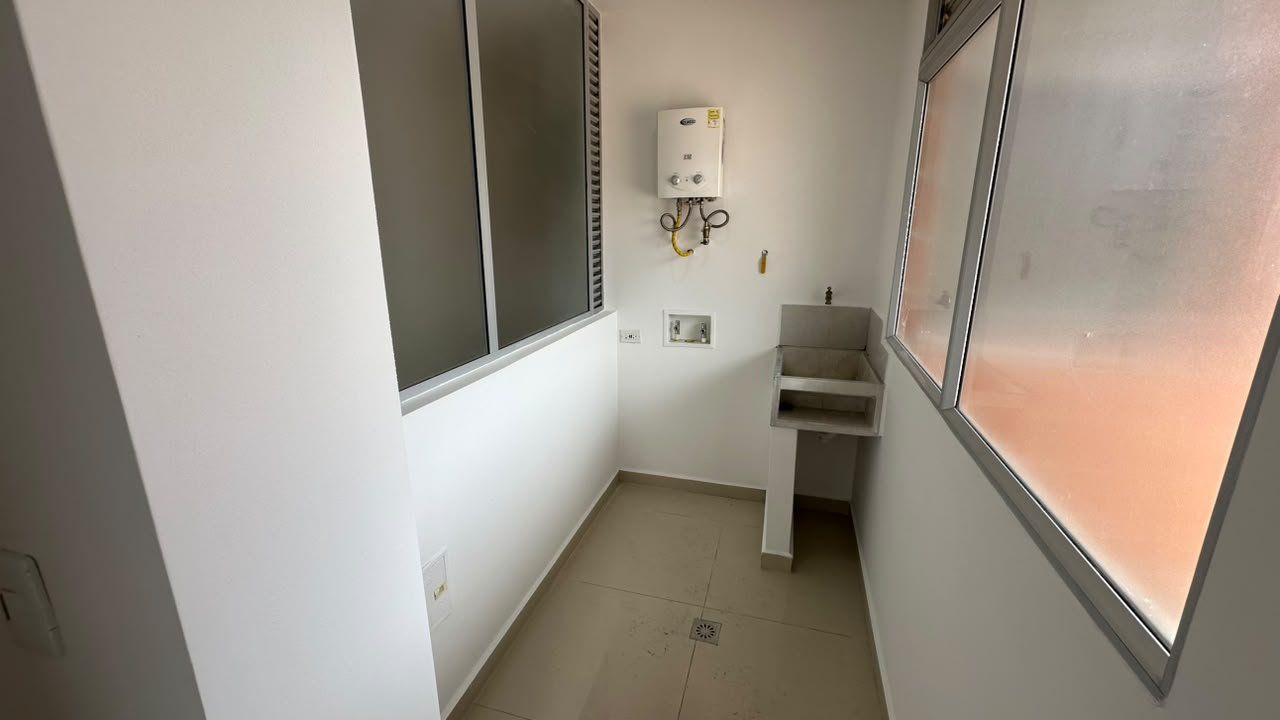 APARTAMENTO EN ARRIENDO UBICADO EN BELLO SECTOR CABAÑITAS - 13
