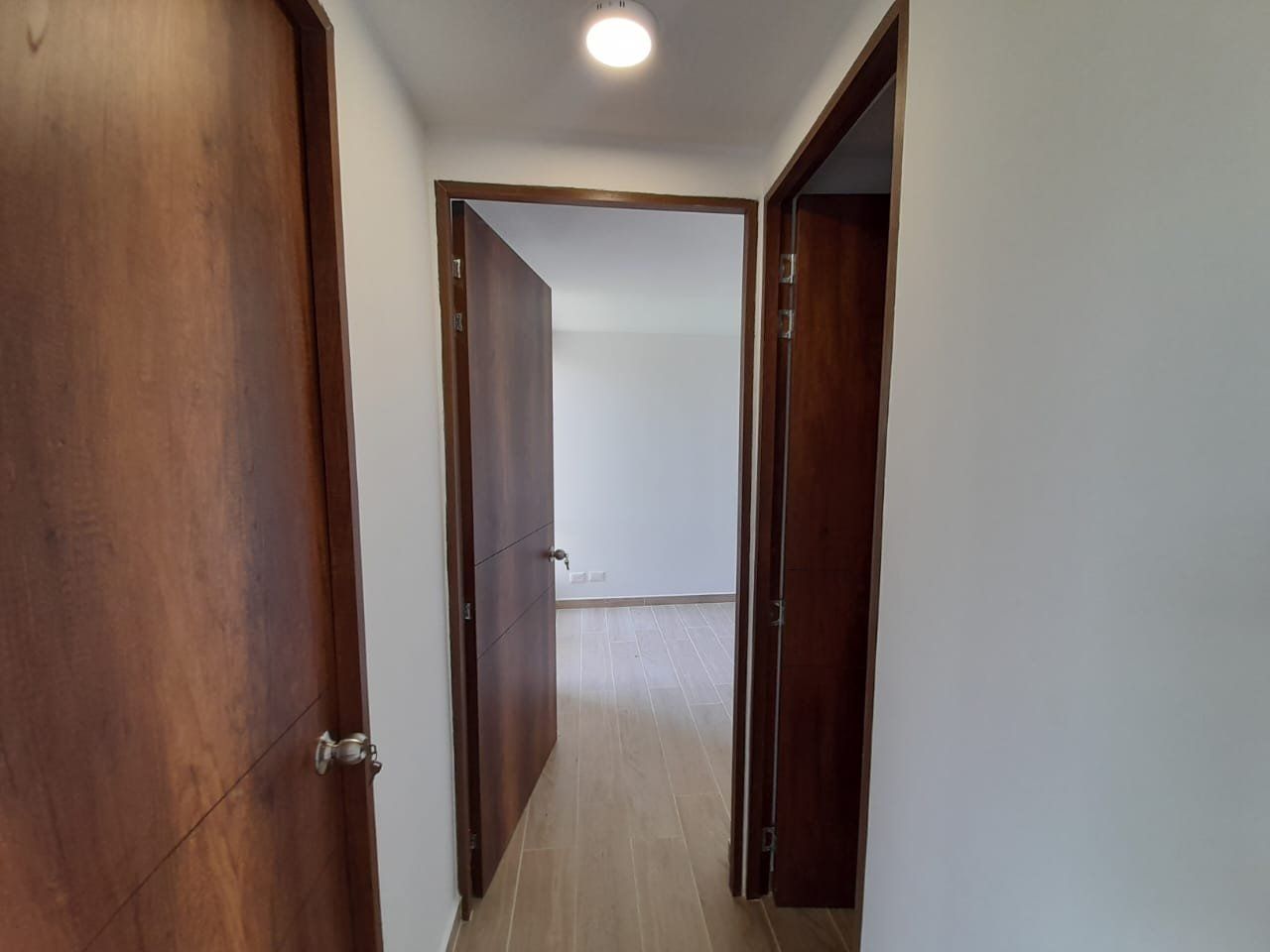 APARTAMENTO EN ARRIENDO UBICADO EN BELLO SECTOR NIQUIA - 5