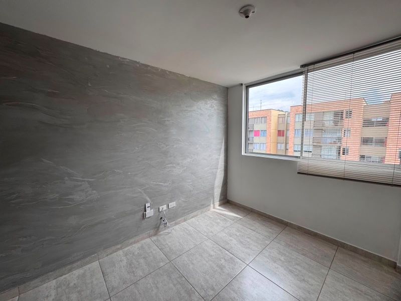 APARTAMENTO EN ARRIENDO UBICADO EN MEDELLIN SECTOR SAM ANTONIO DE PRADO - 4