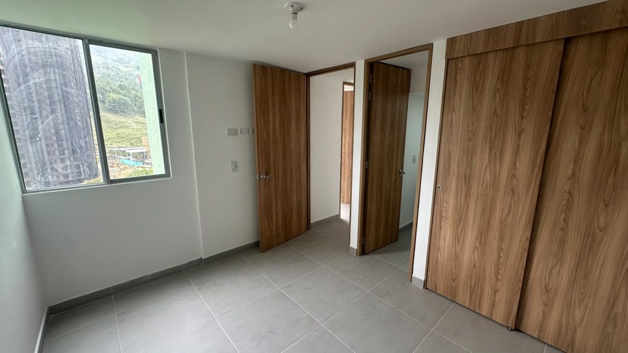 APARTAMENTO EN ARRIENDO UBICADO EN BELLO SECTOR SERRAMONTE - 9