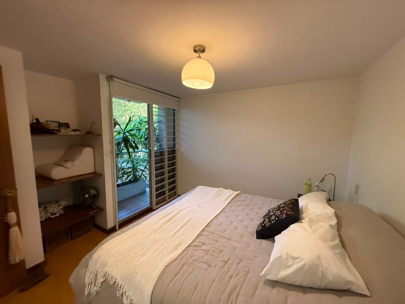 APARTAMENTO EN ARRIENDO UBICADO EN MEDELLIN SECTOR LOS BALSOS - 8
