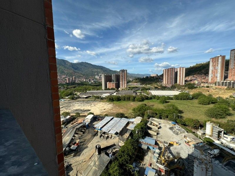 APARTAMENTO EN ARRIENDO UBICADO EN BELLO SECTOR LA GABRIELA - 13