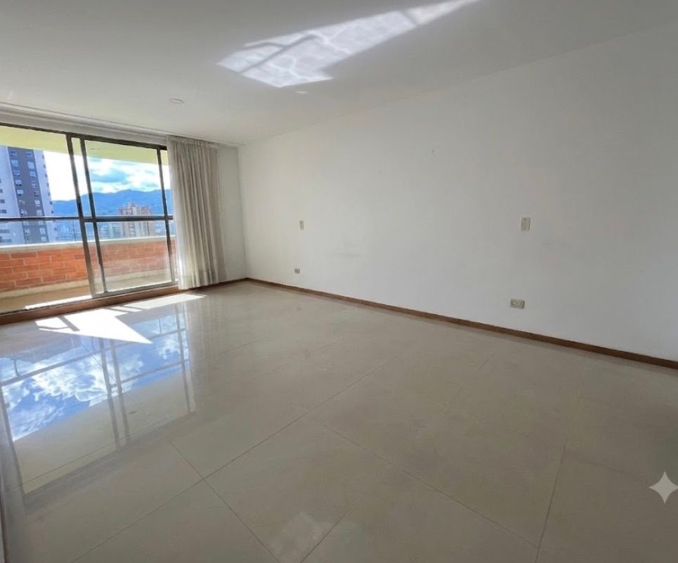 APARTAMENTO EN ARRIENDO UBICADO EN SABANETA SECTOR LAS LOMITAS - 3