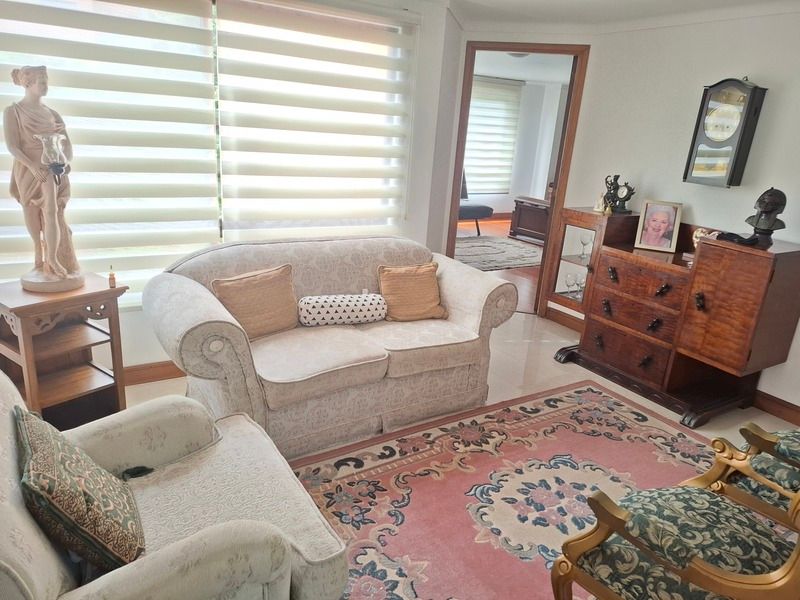 APARTAMENTO EN VENTA UBICADO EN EL POBLADO SECTOR CASTROPOL - 3
