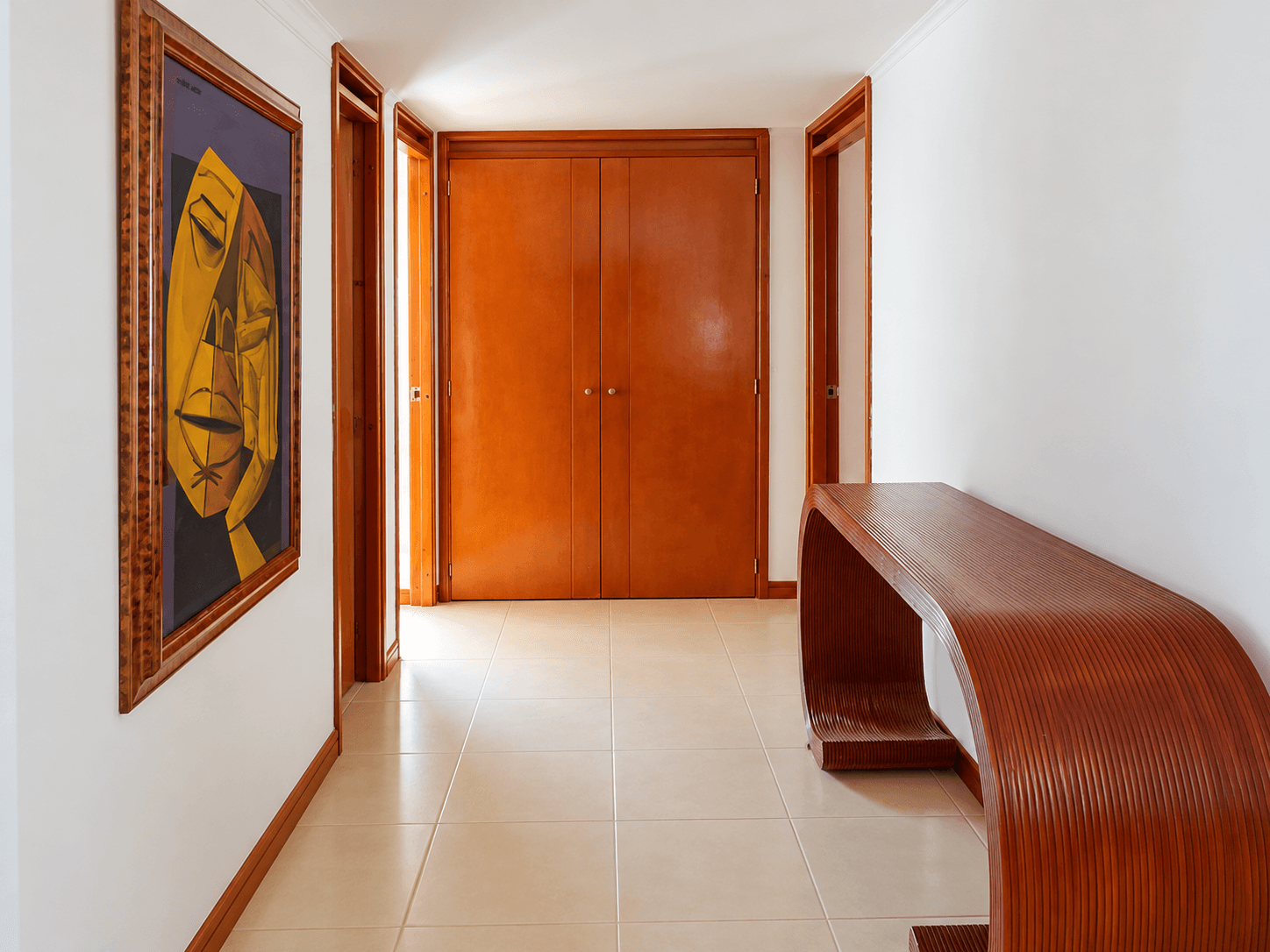 APARTAMENTO EN VENTA UBICADO EN MEDELLÍN SECTOR POBLADO - 3
