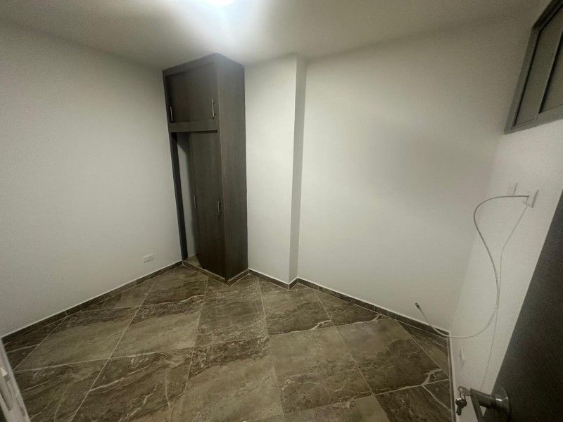 APARTAMENTO EN ARRIENDO EN BELLO SECTOR OBRERO  - 3