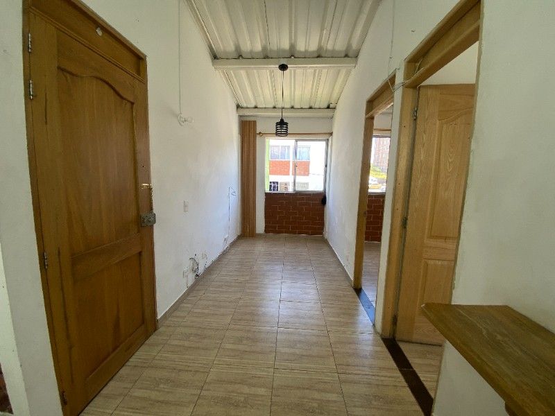 APARTAMENTO EN ARRIENDO UBICADO EN RIONEGRO SECTOR VILLA CAMILA - 3
