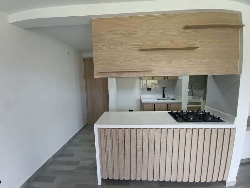 Apartamento en arriendo ubicado en El Carmen de Viboral sector Campo Alegre - 3