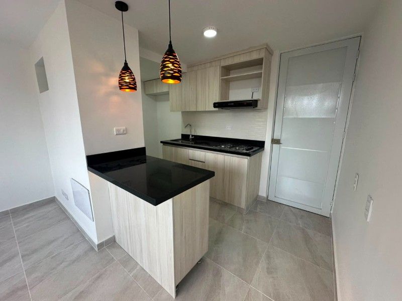 APARTAMENTO EN BELLO UBICADO EN SECTOR BUSCAROS - 3