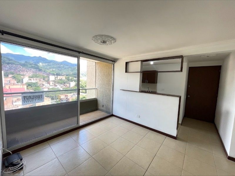 APARTAMENTO EN ARRIENDO UBICADO EN MEDELLIN SECTOR BELEN - 3