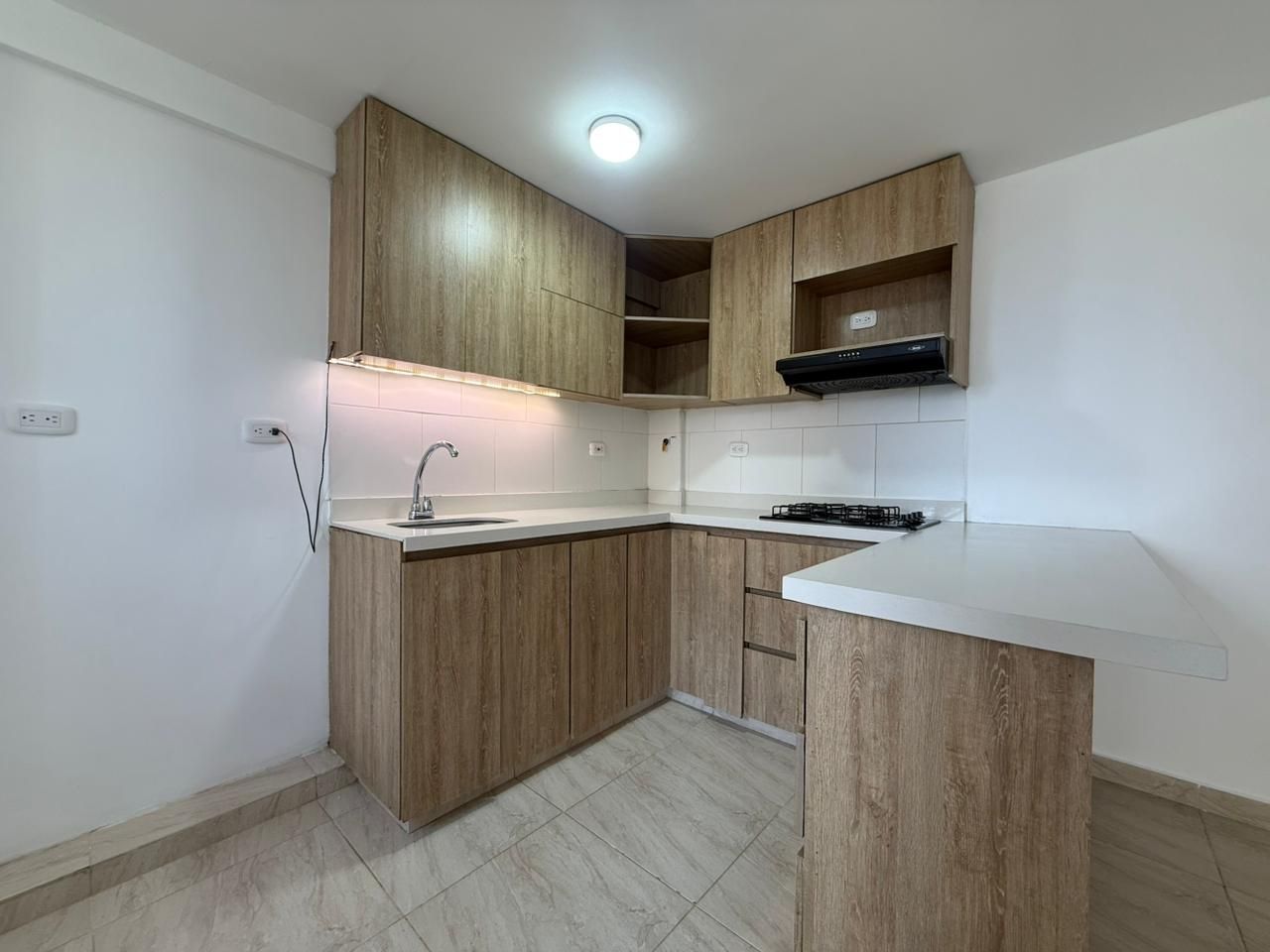 APARTAMENTO EN ARRIENDO UBICADO EN MEDELLIN SECTOR SAN ANTONIO DE PRADO - 3