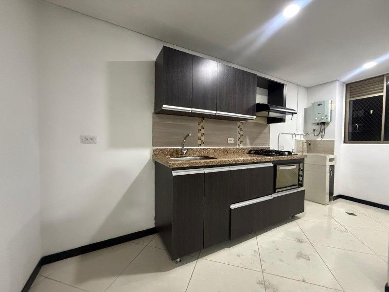 APARTAMENTO EN ARRIENDO UBICADO EN LA ESTRELLA SECTOR LA FERRERIA - 3