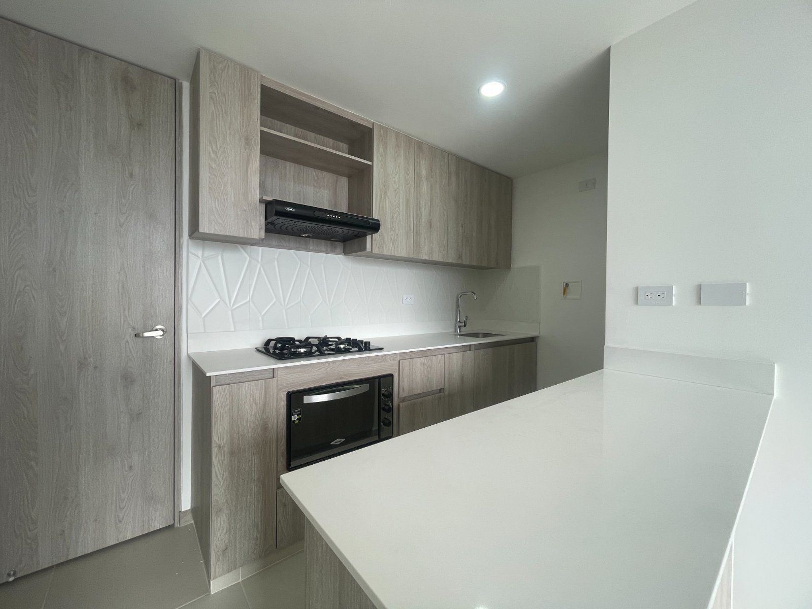 APARTAMENTO EN VENTA UBICADO EN ITAGUI SECTOR SIMON BOLIVAR - 3