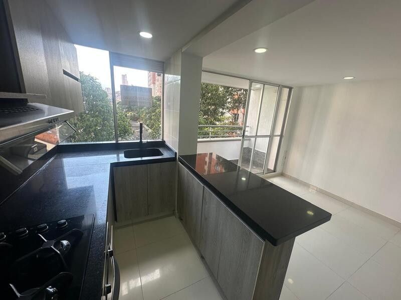 APARTAMENTO EN ARRIENDO UBICADO EN BELLO SECTOR MACHADO - 3