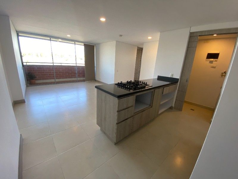 APARTAMENTO EN ARRIENDO UBICADO EN RIONEGRO SECTOR VENTUS - 3