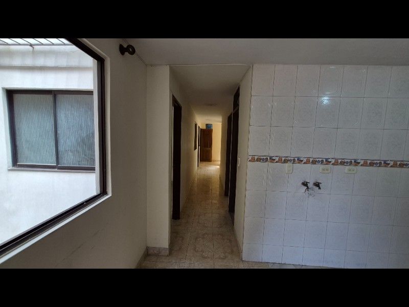 CASA EN ARRIENDO UBICADA EN ITAGUI SECTOR EL CARMELO - 3
