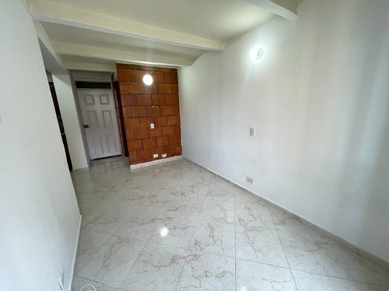 APARTAMENTO EN ARRIENDO UBICADO EN MEDELLIN SECTOR ROBLEDO PAJARITO - 3