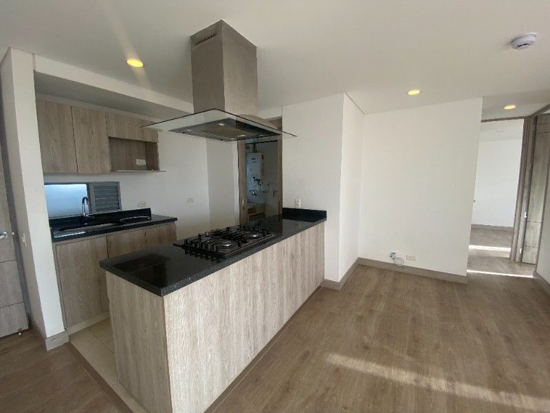 APARTAMENTO EN ARRIENDO UBICADO EN RIONEGRO SECTOR UCO - 3