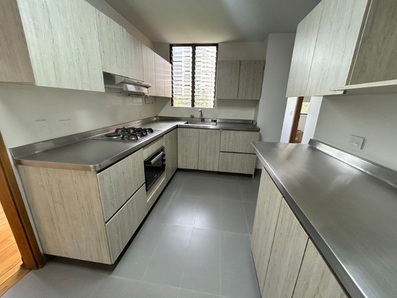 APARTAMENTO EN VENTA UBICADO EN MEDELLIN SECTOR ALEJANDRIA - 3