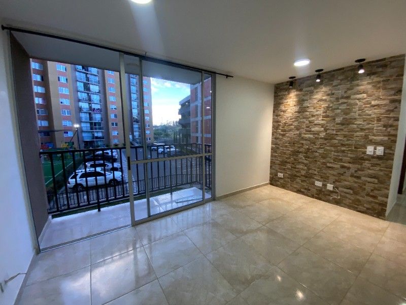 APARTAMENTO EN ARRIENDO UBICADO EN RIONEGRO SECTOR CIMARRONAS - 3