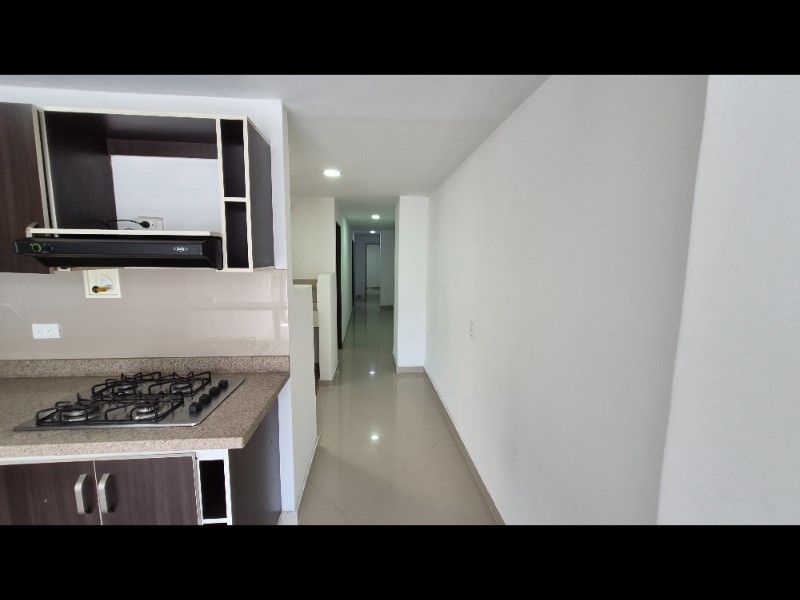 APARTAMENTO EN ARRIENDO UBICADO EN ITAGUI SECTOR SANTA MARIA - 3