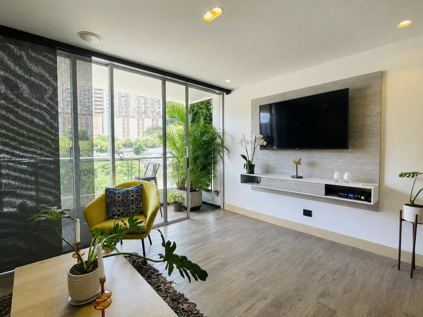 APARTAMENTO EN VENTA UBICADO EN EL POBLADO SECTOR LOMA DEL INDIO - 3