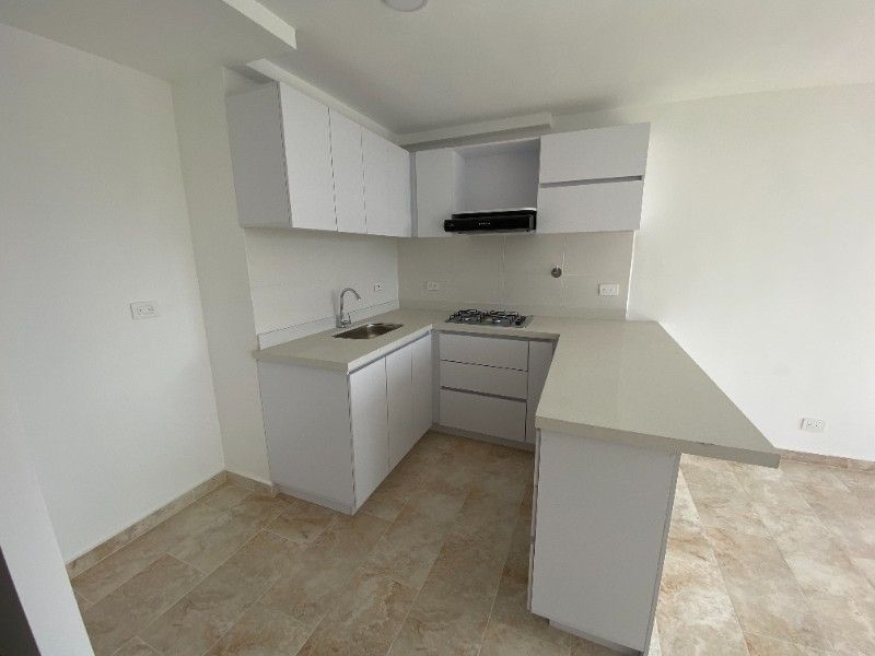   APARTAMENTO EN ARRIENDO UBICADO EN RIONEGRO SECTOR CIMARRONAS - 3