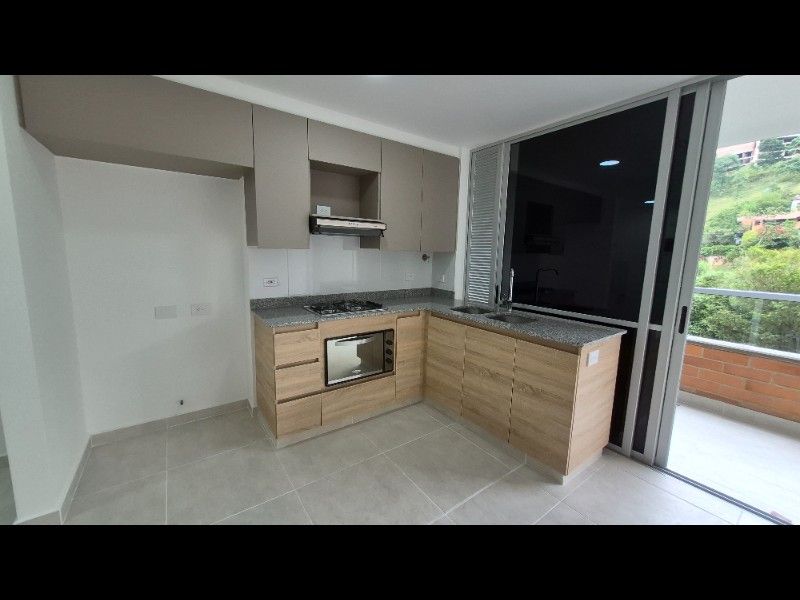 APARTAMENTO EN ARRIENDO UBICADO EN SABANETA SECTOR VALLE DE SAN JOSE - 3