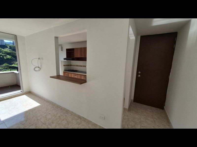 APARTAMENTO EN ARRIENDO UBICADO EN ITAGUI SECTOR VIVIENDAS DEL SUR - 4