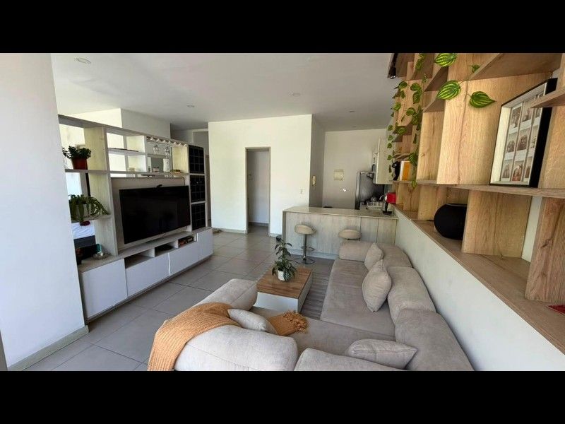 APARTAMENTO EN ARRIENDO UBICADO EN MEDELLIN SECTOR LOS BERNAL - 3