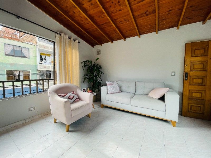 APARTAMENTO EN VENTA UBICADO EN ITAGUI SECTOR CALATRAVA - 3