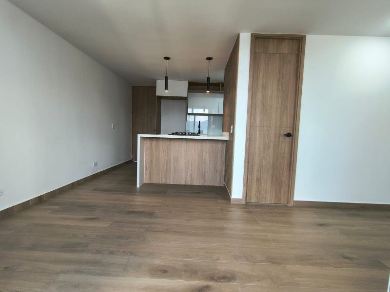 APARTAMENTO EN ARRIENDO UBICADO EN LA ESTRELLA SECTOR ANCON - 3