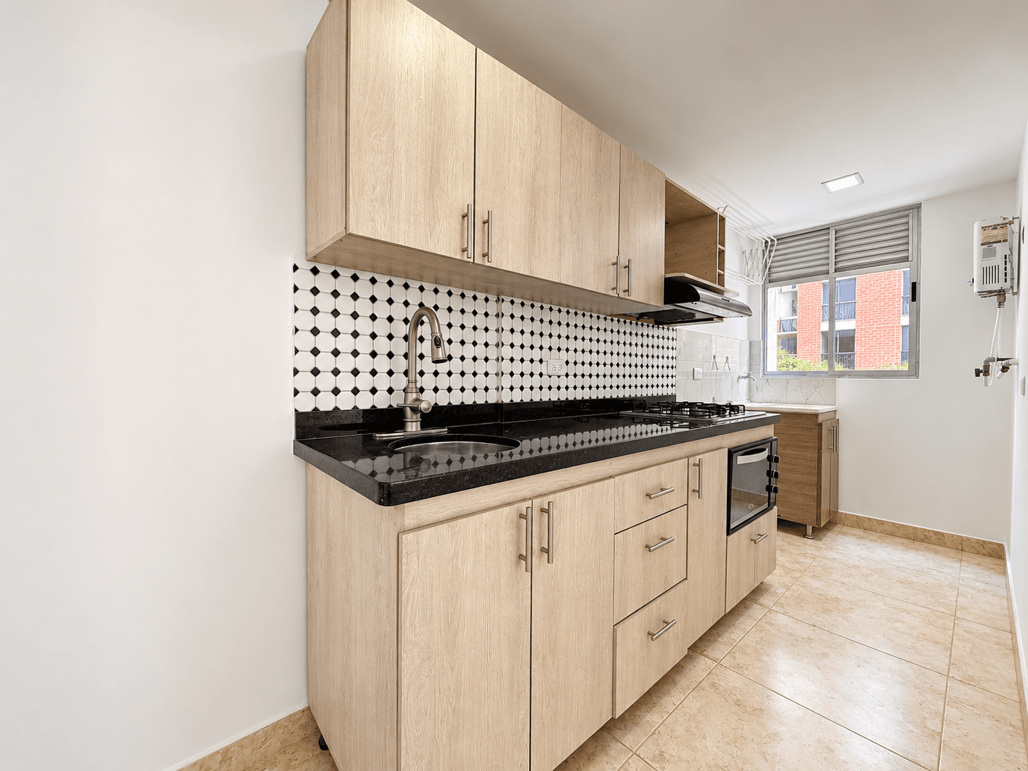 APARTAMENTO EN ARRIENDO UBICADO EN LA ESTRELLA SECTOR LA FERRERIA - 3