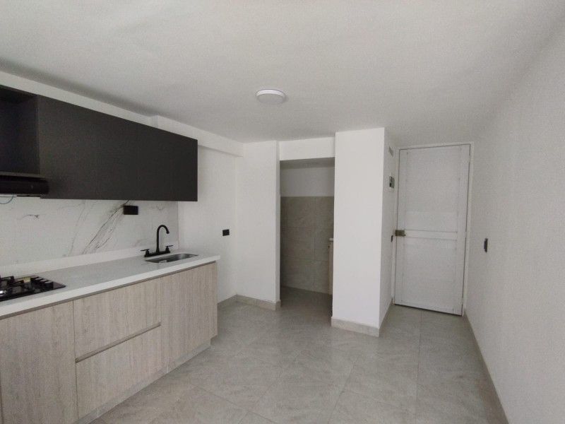 APARTAMENTO EN BELLO UBICADO EN SECTOR NAVARRA - 3