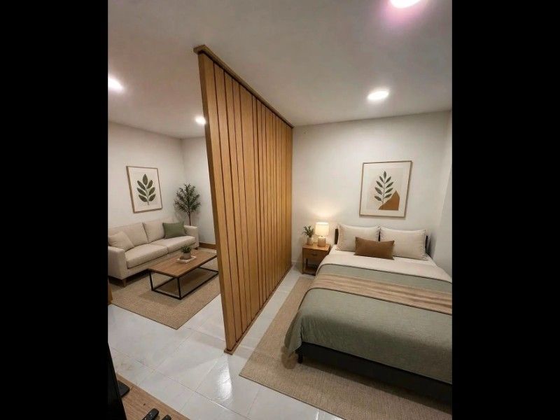 APARTAESTUDIO EN VENTA UBICADO EN MEDELLÍN SECTOR LAURELES - 3