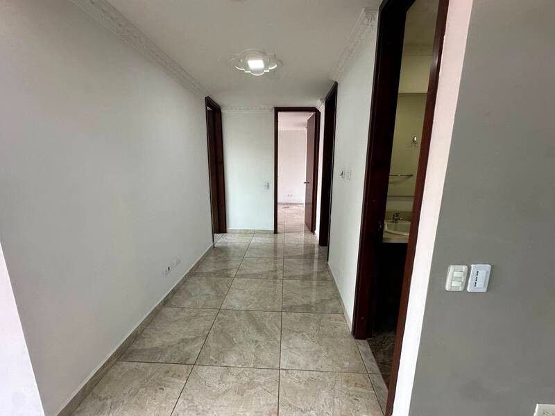 APARTAMENTO EN ARRIENDO UBICADO EN BELLO SECTOR MANCHESTER - 3