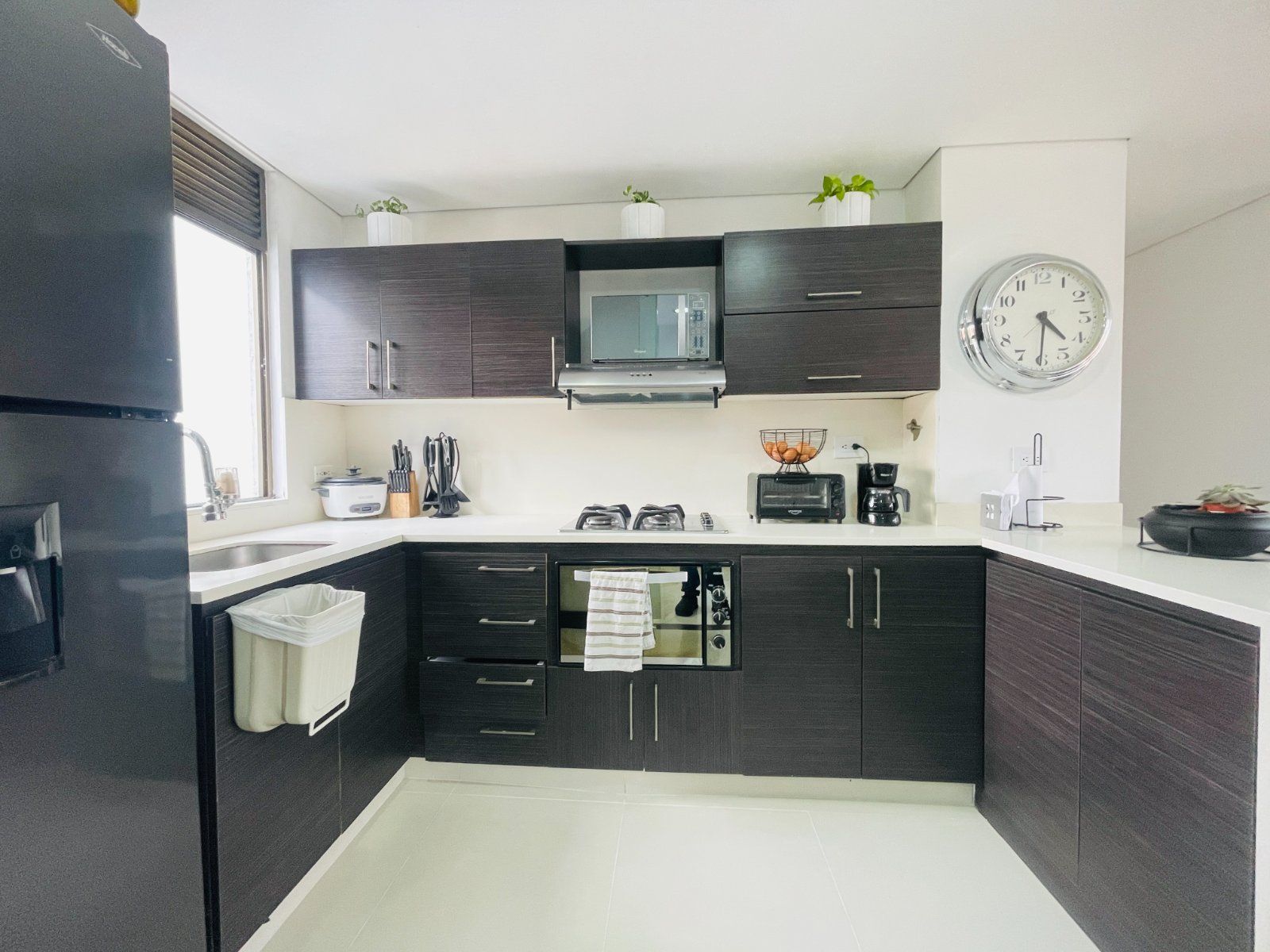 APARTAMENTO EN VENTA UBICADO EN MEDELLIN SECTOR LAURELES - 5