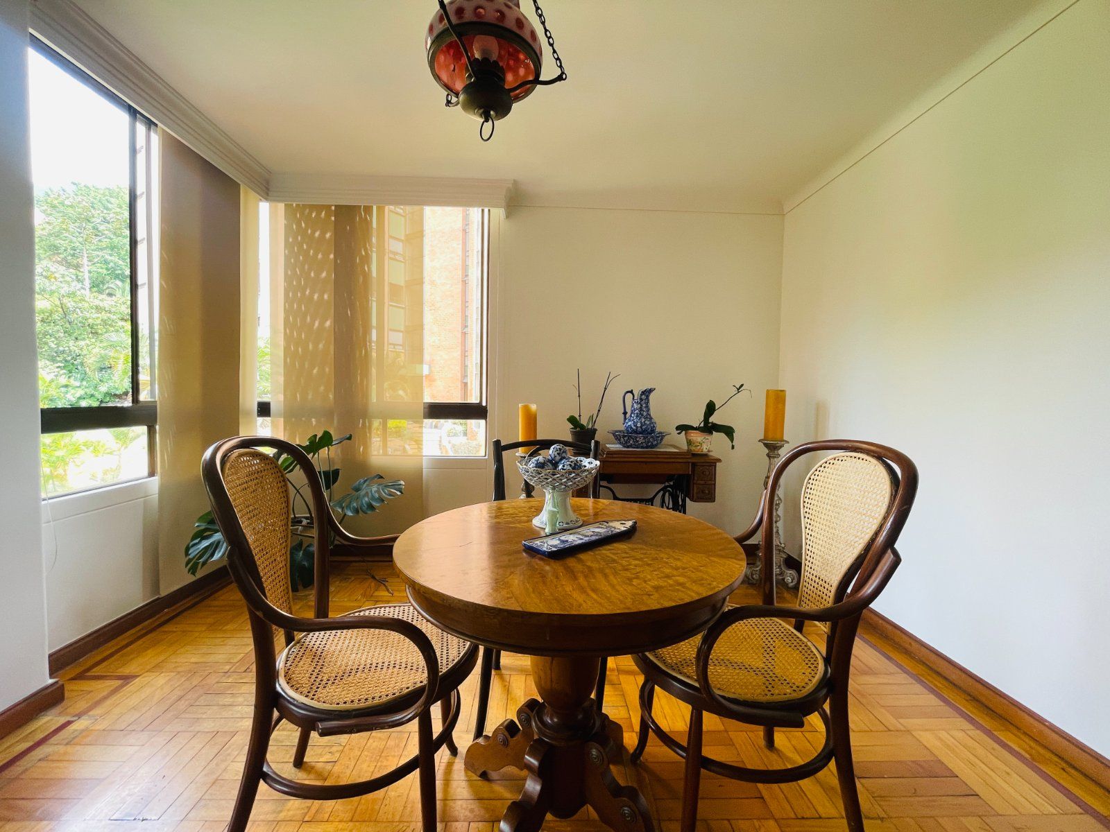 APARTAMENTO EN VENTA UBICADO EN MEDELLÍN SECTOR POBLADO - 4
