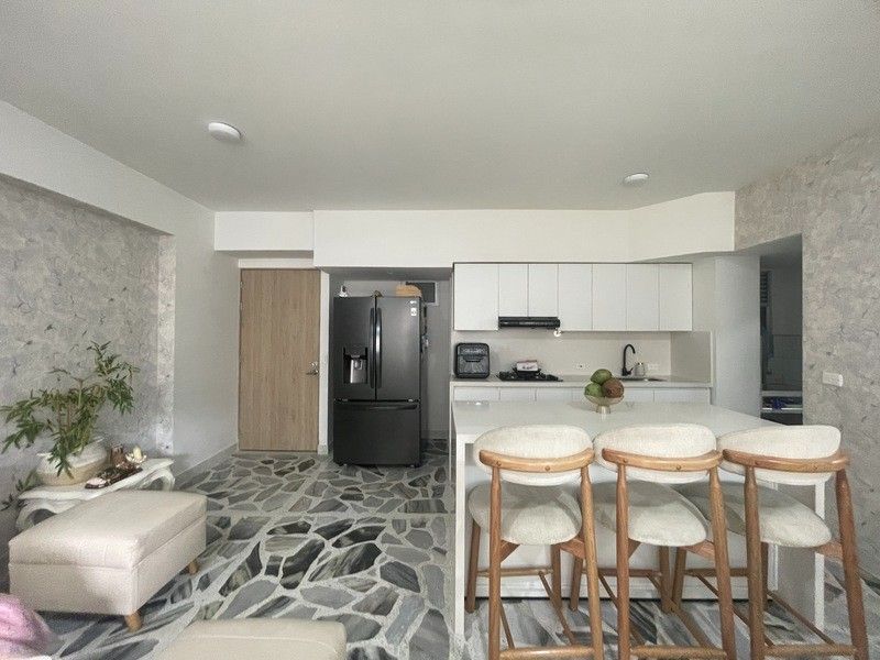 Apartamento en venta moderno en Calasanz Parte Alta, Medellín - 3