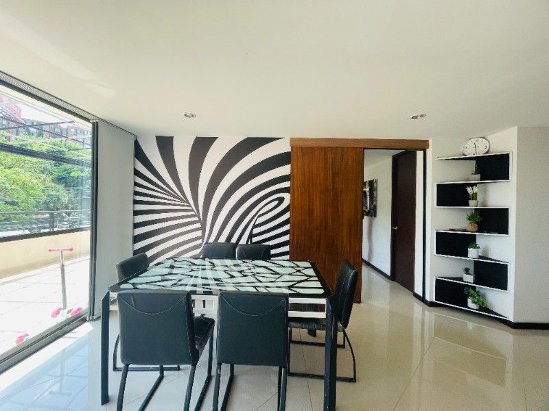 APARTAMENTO EN VENTA UBICADO EN EL POBLADO SECTOR PALMAS - 3