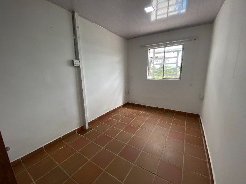 APARTAMENTO EN ARRIENDO UBICADO EN RIONEGRO SECTOR BATALLON - 3